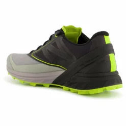 Dynafit - Alpine - Trail Running Shoes -SHOE TALK SELECTION dynafit alpine trail running shoes detail 5