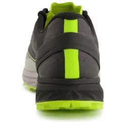 Dynafit - Alpine - Trail Running Shoes -SHOE TALK SELECTION dynafit alpine trail running shoes detail 6