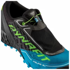 Dynafit - Feline SL - Trail Running Shoes -SHOE TALK SELECTION dynafit feline sl trail running shoes detail 4
