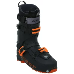 Dynafit Hoji Pro Tour Alpine Touring Ski Boots 2022 - Used -SHOE TALK SELECTION dynafit hoji pro tour alpine touring ski boots 2022 1 2