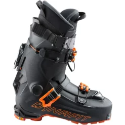 Dynafit Hoji Pro Tour Alpine Touring Ski Boots 2022 - Used -SHOE TALK SELECTION dynafit hoji pro tour alpine touring ski boots 2022 1 3