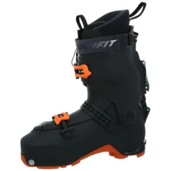 Dynafit Hoji Pro Tour Alpine Touring Ski Boots 2022 - Used -SHOE TALK SELECTION dynafit hoji pro tour alpine touring ski boots 2022 1 4