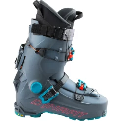 Dynafit Hoji Pro Tour W Alpine Touring Ski Boots - Women's 2022 - Used