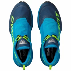 Dynafit - Ultra 100 - Trail Running Shoes -SHOE TALK SELECTION dynafit ultra 100 trail running shoes bf detail 3