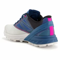 Dynafit - Women's Alpine - Trail Running Shoes -SHOE TALK SELECTION dynafit womens alpine trail running shoes detail 5