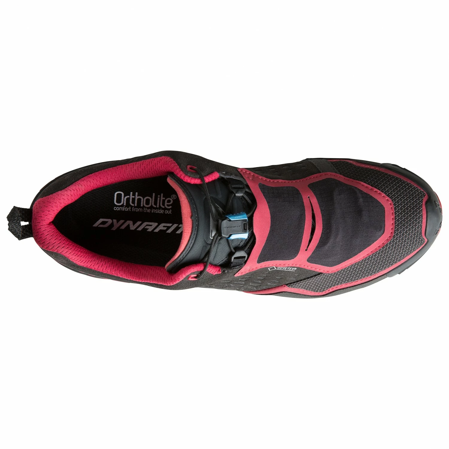 Dynafit - Women's Speed MTN GTX - Trail Running Shoes 6 Dynafit - Women's Speed MTN GTX - Trail Running Shoes - Image 4