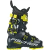 Fischer Ranger 120 Alpine Touring Ski Boots 2022 - Used -SHOE TALK SELECTION fischer ranger 120 alpine touring ski boots 2022