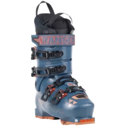 Fischer Ranger ONE 115 GW DYN Alpine Touring Ski Boots - Women's 2024 -SHOE TALK SELECTION fischer ranger one 115 gw dyn alpine touring ski boots women s 2024 1 2
