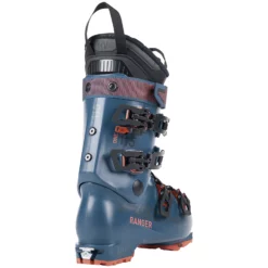 Fischer Ranger ONE 115 GW DYN Alpine Touring Ski Boots - Women's 2024 -SHOE TALK SELECTION fischer ranger one 115 gw dyn alpine touring ski boots women s 2024 1 3