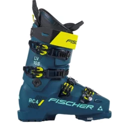 Fischer RC4 105 LV Ski Boots - Women's 2024
