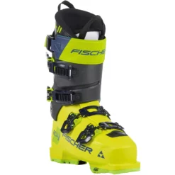 Fischer RC4 Pro LV Ski Boots 2024 -SHOE TALK SELECTION fischer rc4 pro lv ski boots 2024 1 1