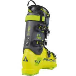 Fischer RC4 Pro LV Ski Boots 2024 -SHOE TALK SELECTION fischer rc4 pro lv ski boots 2024 1 2