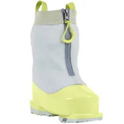 Fischer Two Ski Boots - Kids' 2024 -SHOE TALK SELECTION fischer two ski boots kids 2024 1 2