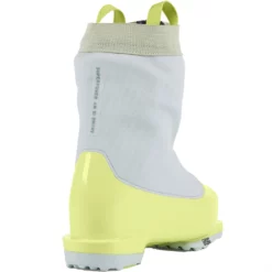 Fischer Two Ski Boots - Kids' 2024 -SHOE TALK SELECTION fischer two ski boots kids 2024 1 4