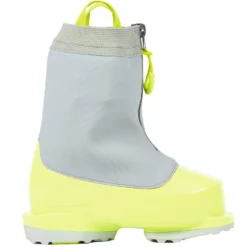 Fischer Two Ski Boots - Kids' 2024 -SHOE TALK SELECTION fischer two ski boots kids 2024 1 7