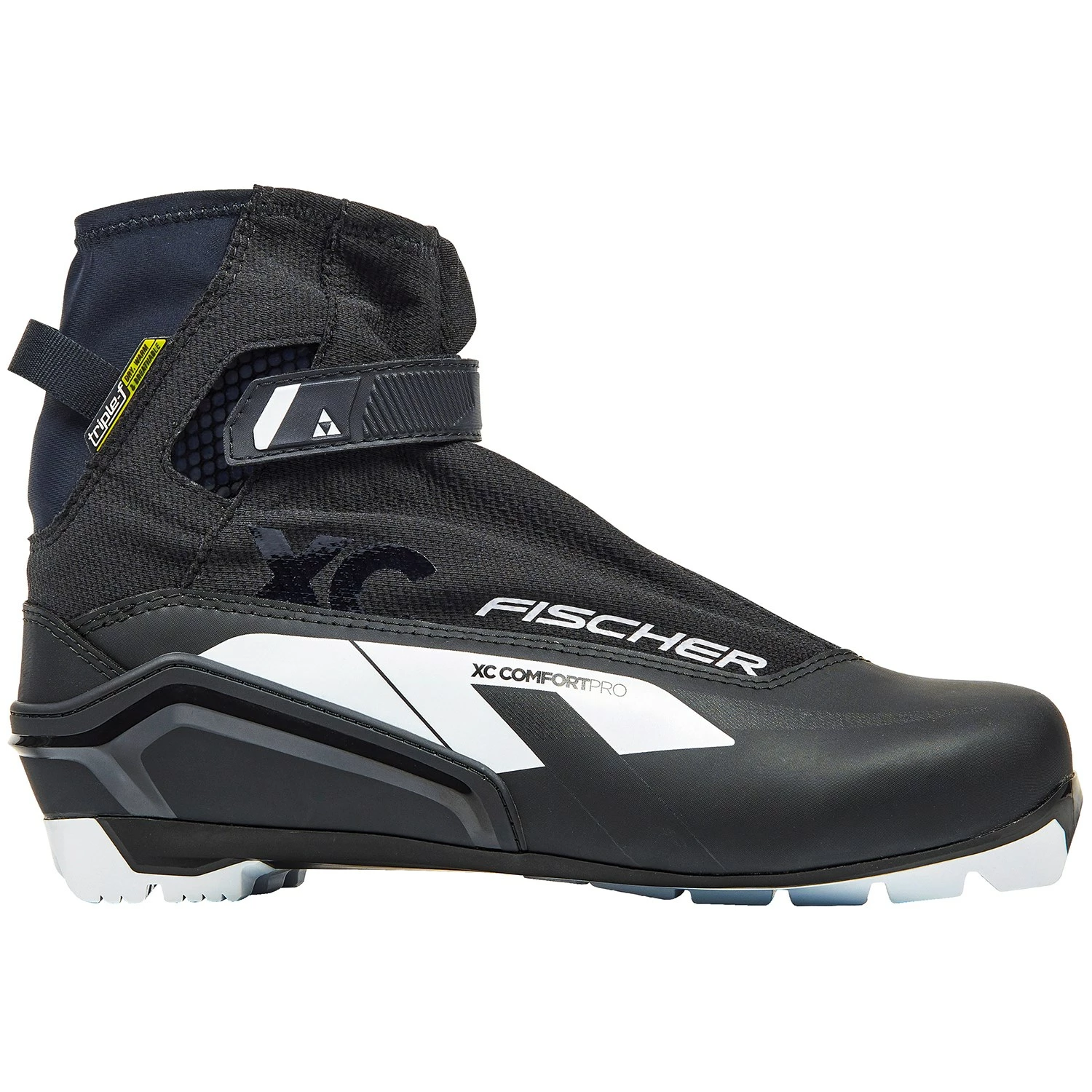 Fischer XC Comfort Pro Cross Country Ski Boots 2023 3 Fischer XC Comfort Pro Cross Country Ski Boots 2023