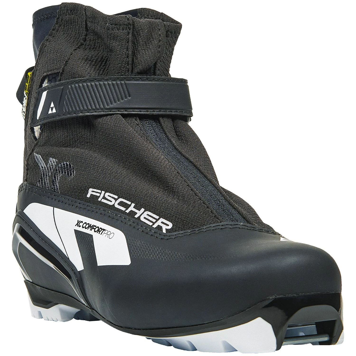Fischer XC Comfort Pro Cross Country Ski Boots 2023 4 Fischer XC Comfort Pro Cross Country Ski Boots 2023 - Image 2