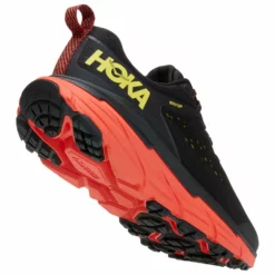 HOKA - Challenger ATR 6 GTX - Trail Running Shoes -SHOE TALK SELECTION hoka challenger atr 6 gtx trail running shoes detail 3