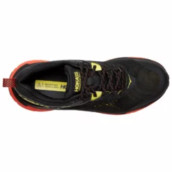 HOKA - Challenger ATR 6 GTX - Trail Running Shoes -SHOE TALK SELECTION hoka challenger atr 6 gtx trail running shoes detail 5
