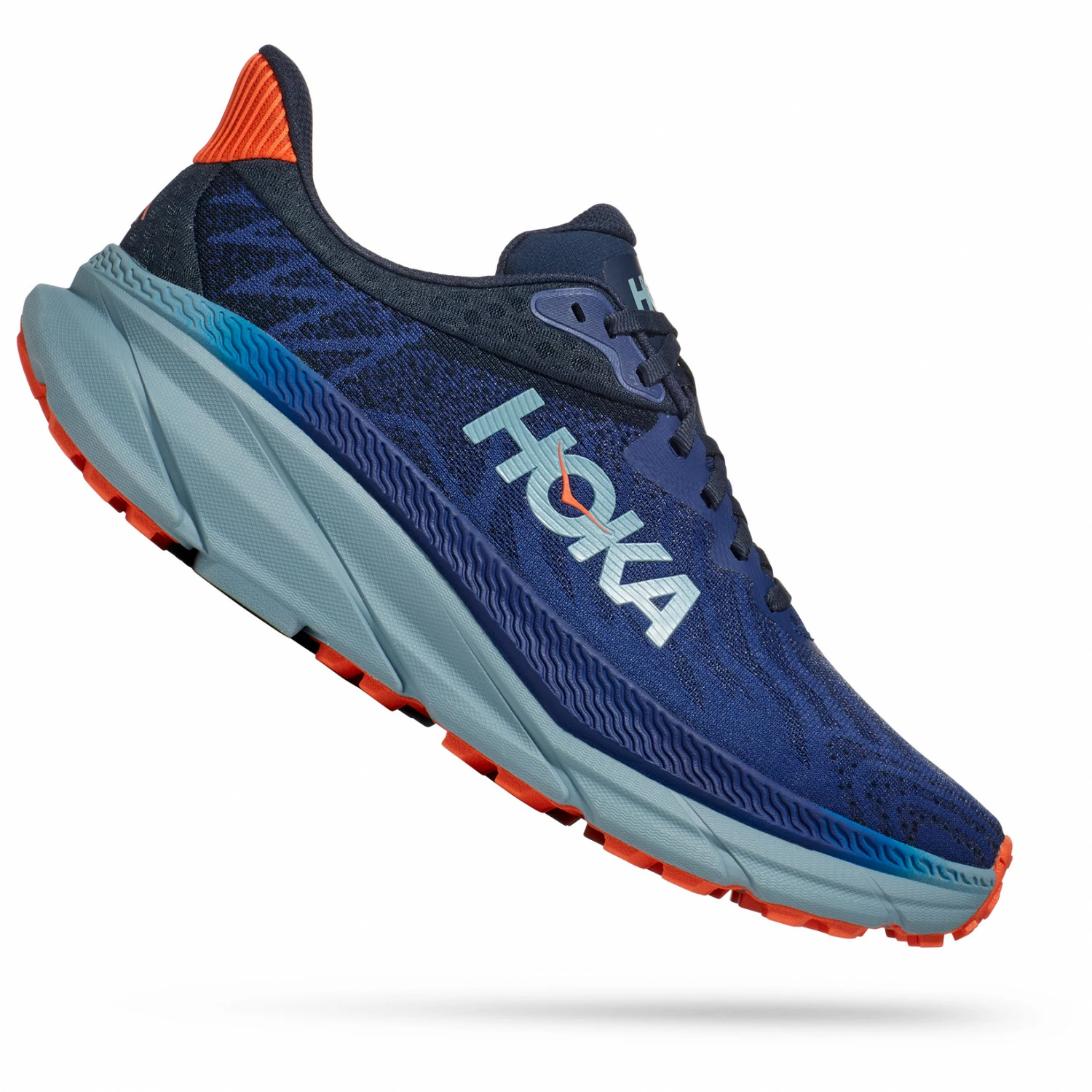 HOKA - Challenger ATR 7 - Trail Running Shoes 4 HOKA - Challenger ATR 7 - Trail Running Shoes - Image 2
