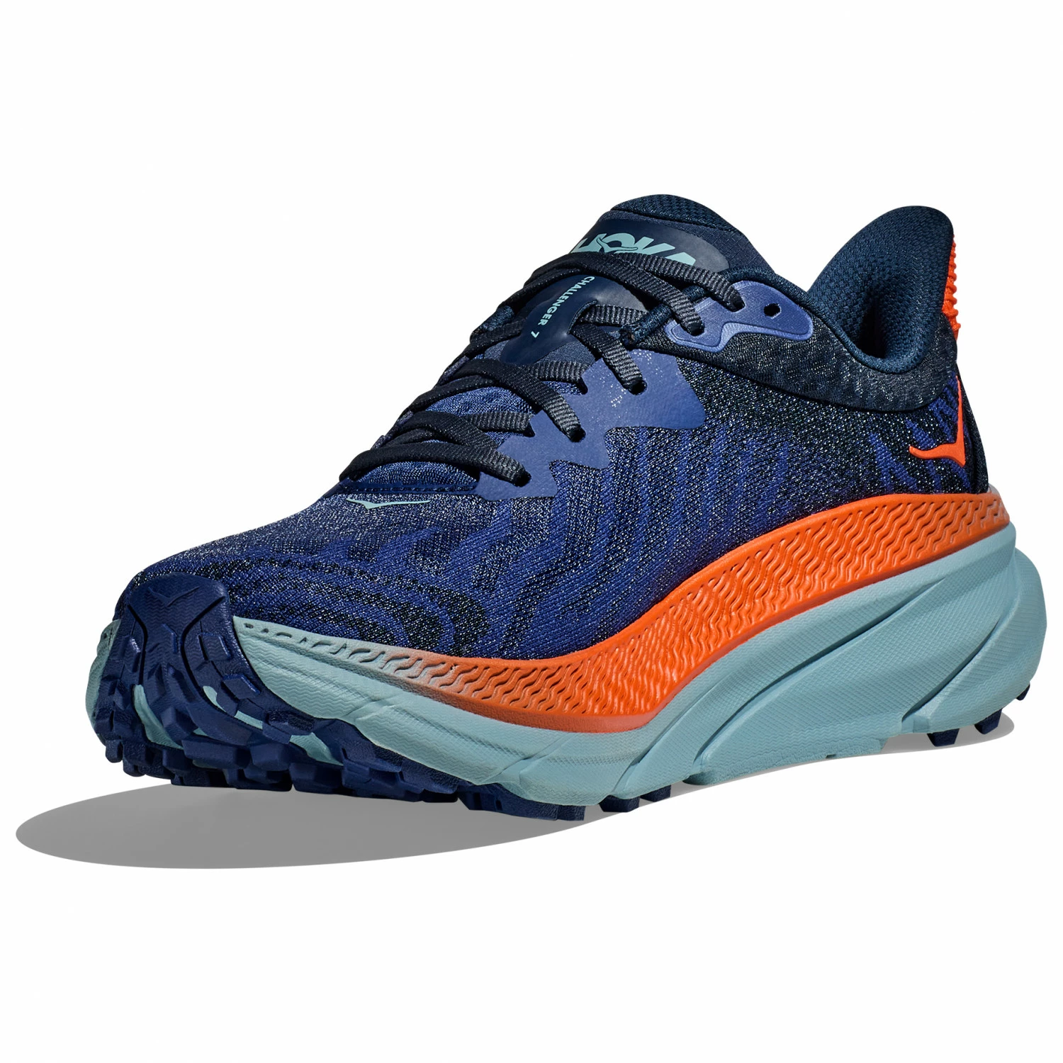 HOKA - Challenger ATR 7 - Trail Running Shoes 5 HOKA - Challenger ATR 7 - Trail Running Shoes - Image 3