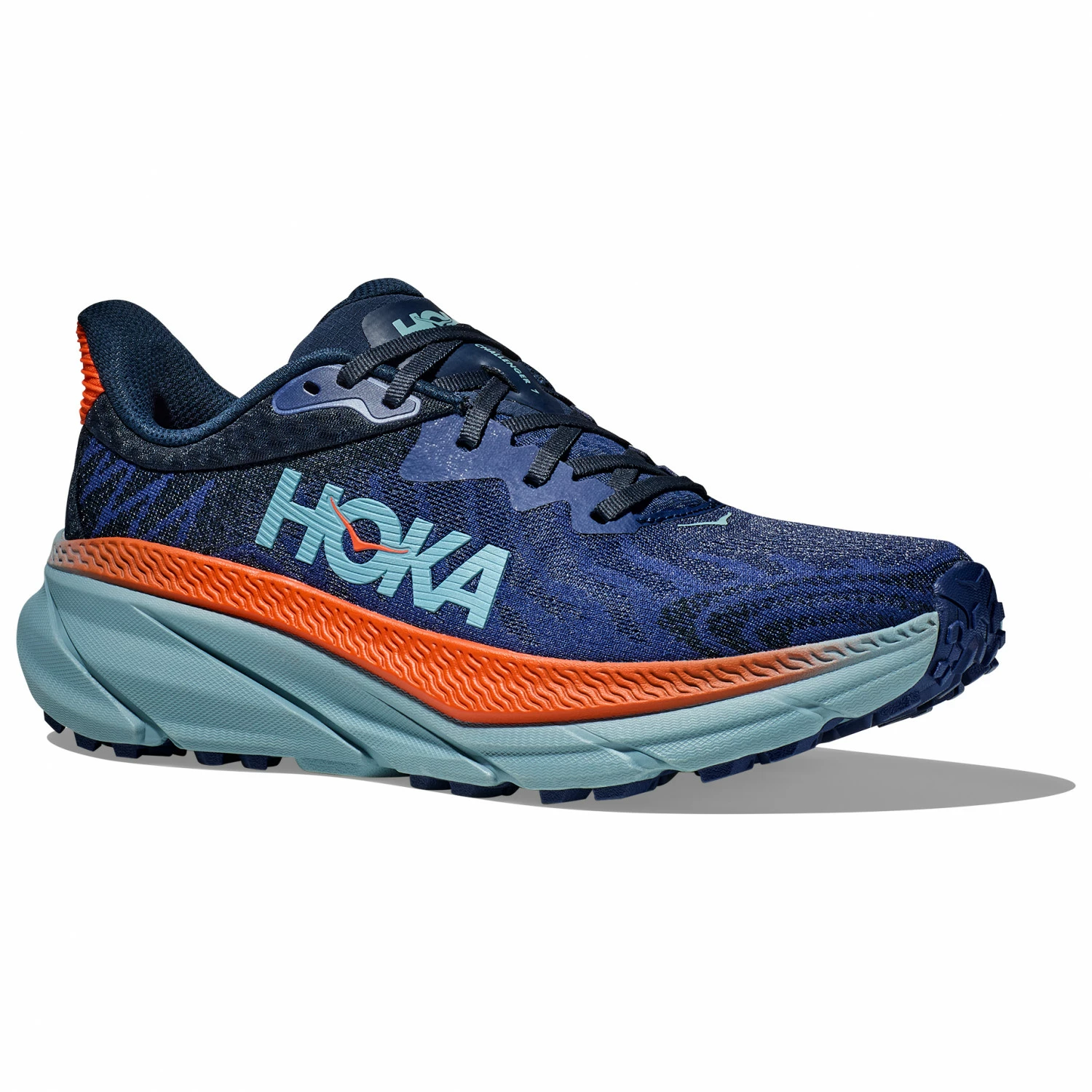 HOKA - Challenger ATR 7 - Trail Running Shoes 7 HOKA - Challenger ATR 7 - Trail Running Shoes - Image 5