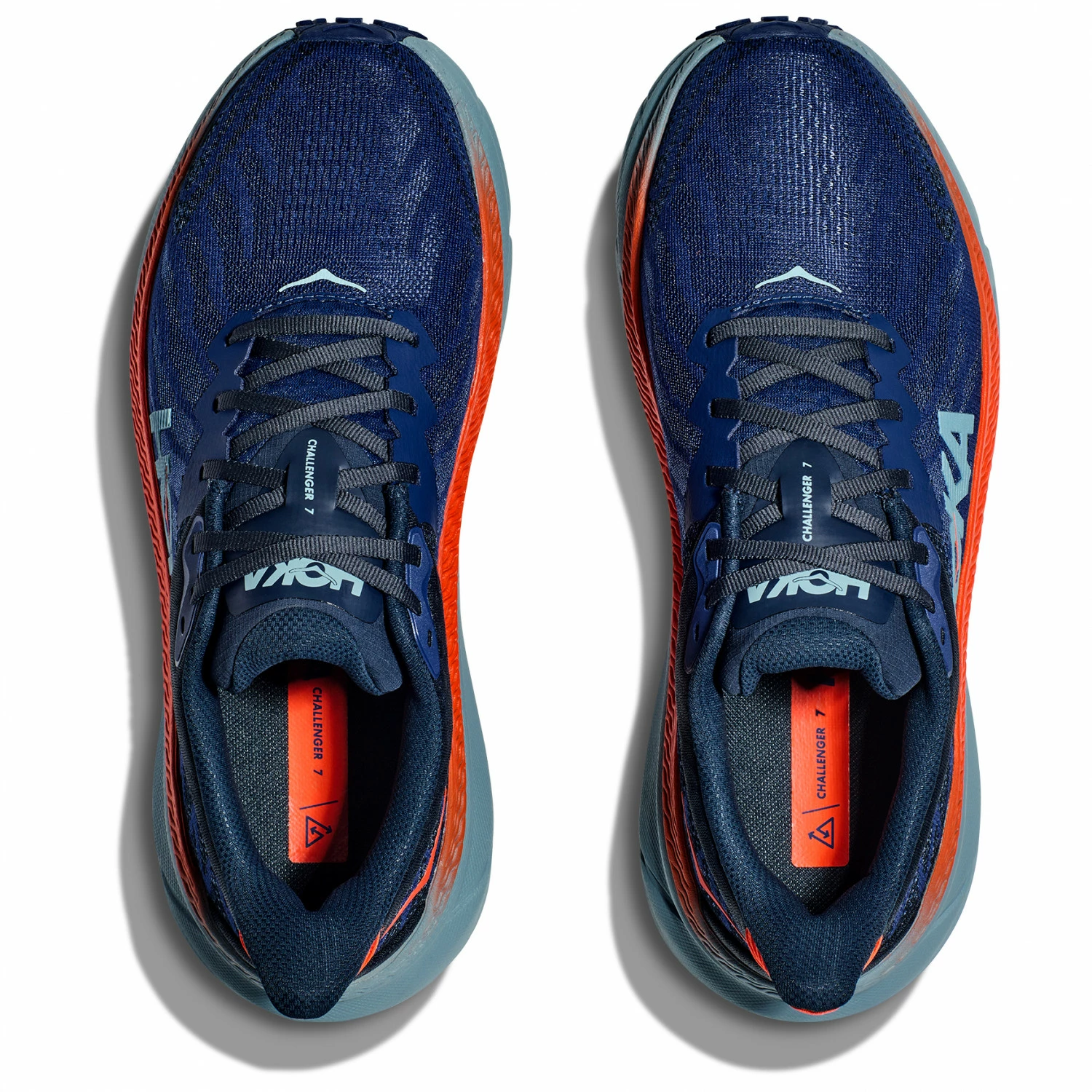 HOKA - Challenger ATR 7 - Trail Running Shoes 8 HOKA - Challenger ATR 7 - Trail Running Shoes - Image 6