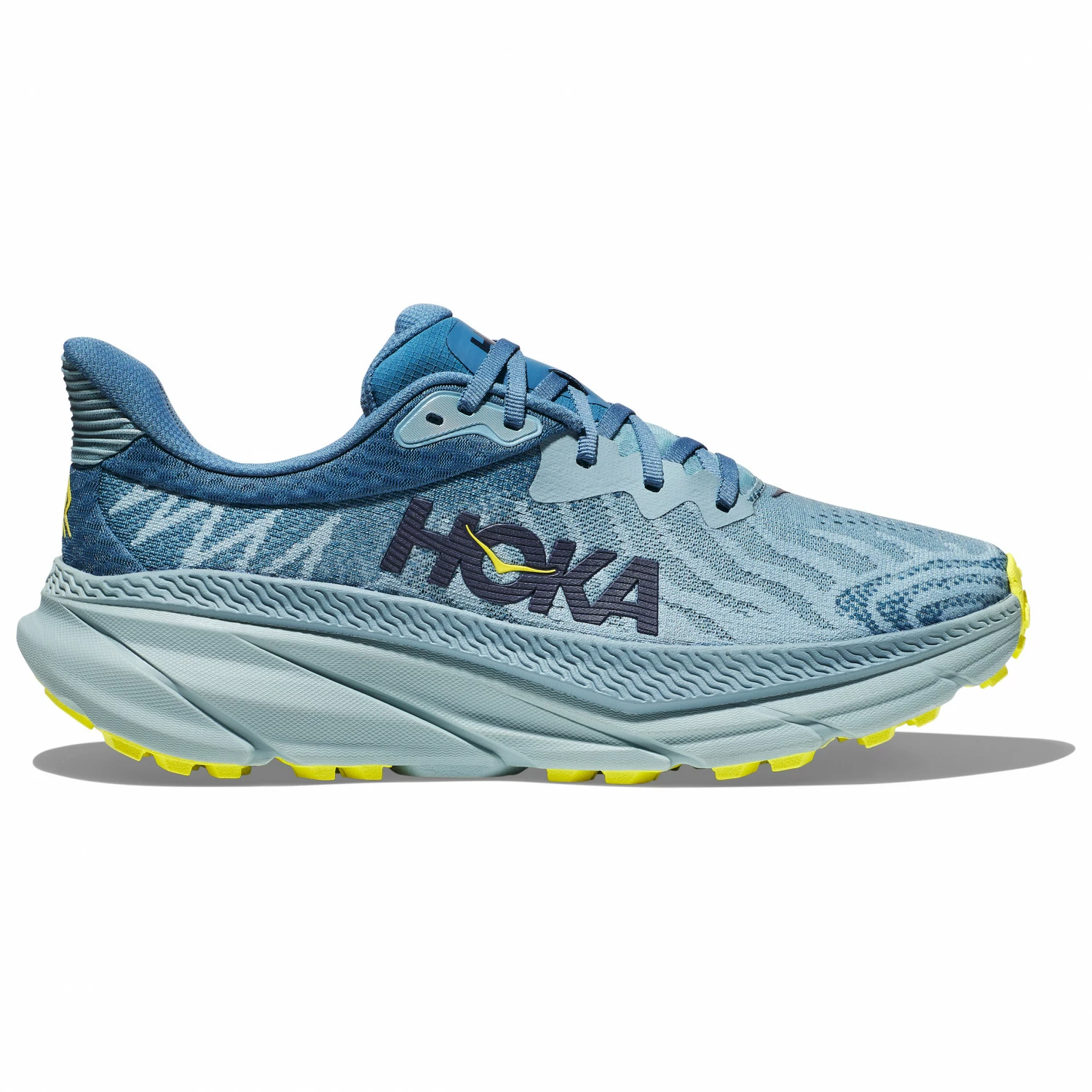 HOKA - Challenger ATR 7 - Trail Running Shoes 3 HOKA - Challenger ATR 7 - Trail Running Shoes
