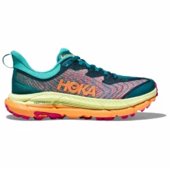 HOKA - Mafate Speed 4 - Trail Running Shoes -SHOE TALK SELECTION hoka mafate speed 4 trail running shoes 1