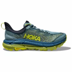 HOKA - Mafate Speed 4 - Trail Running Shoes