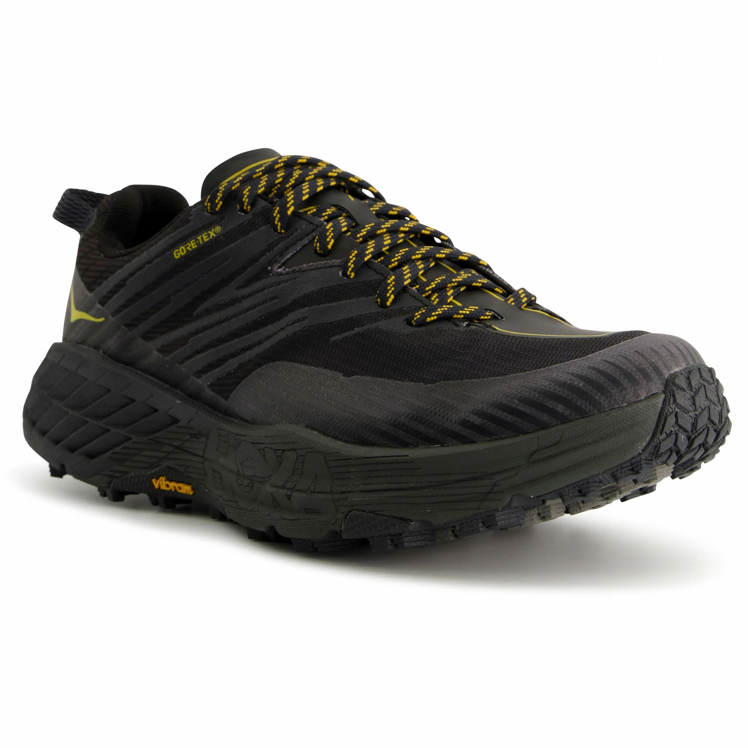 HOKA - Speedgoat 4 GTX - Trail Running Shoes 4 HOKA - Speedgoat 4 GTX - Trail Running Shoes - Image 2