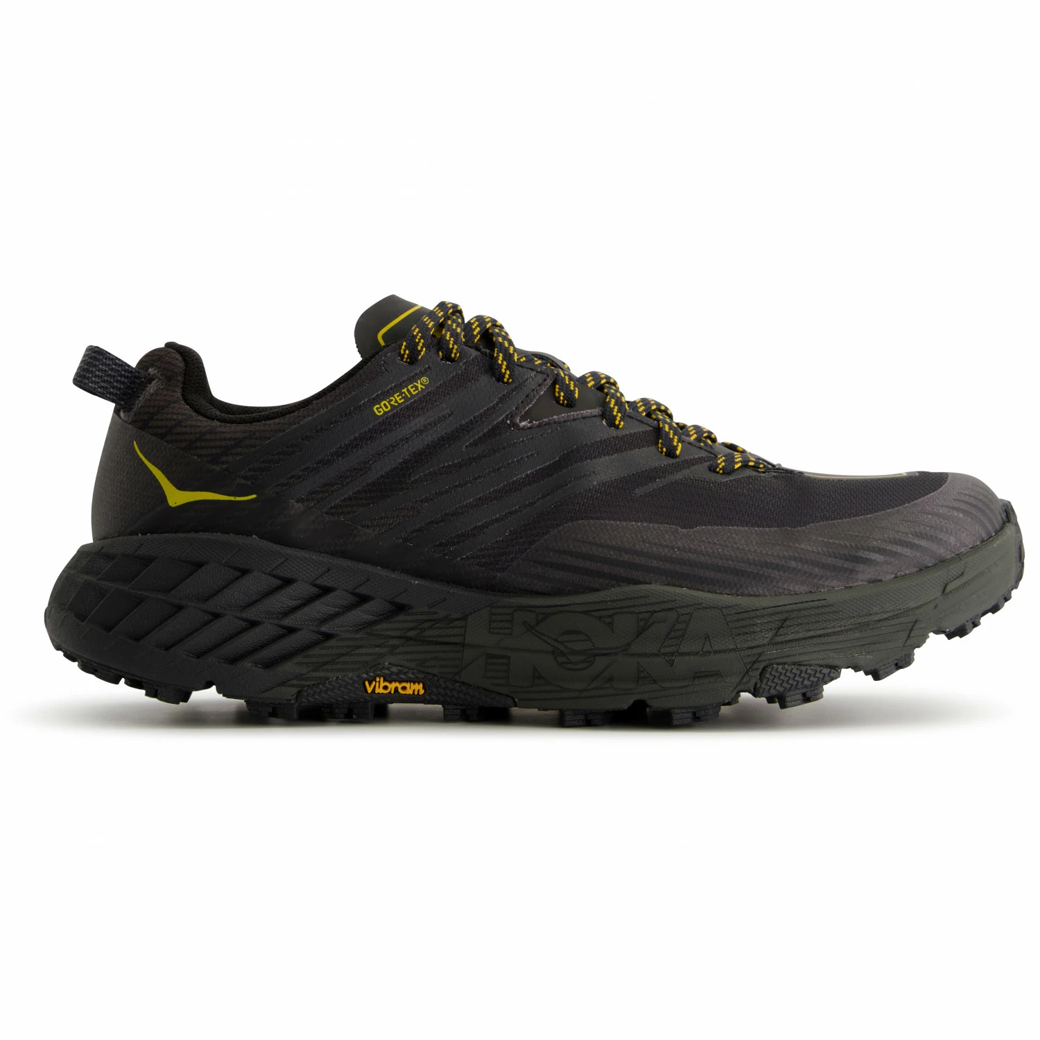 HOKA - Speedgoat 4 GTX - Trail Running Shoes 3 HOKA - Speedgoat 4 GTX - Trail Running Shoes