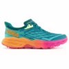 HOKA - Speedgoat 5 - Trail Running Shoes -SHOE TALK SELECTION hoka speedgoat 5 trail running shoes