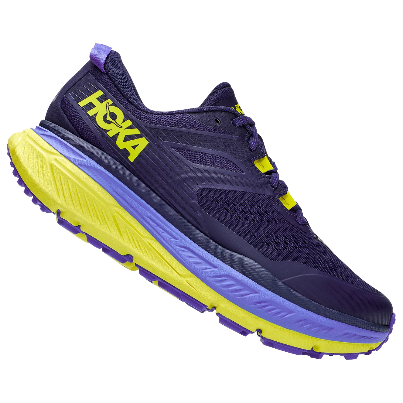 HOKA - Stinson ATR 6 - Trail Running Shoes 4 HOKA - Stinson ATR 6 - Trail Running Shoes - Image 2