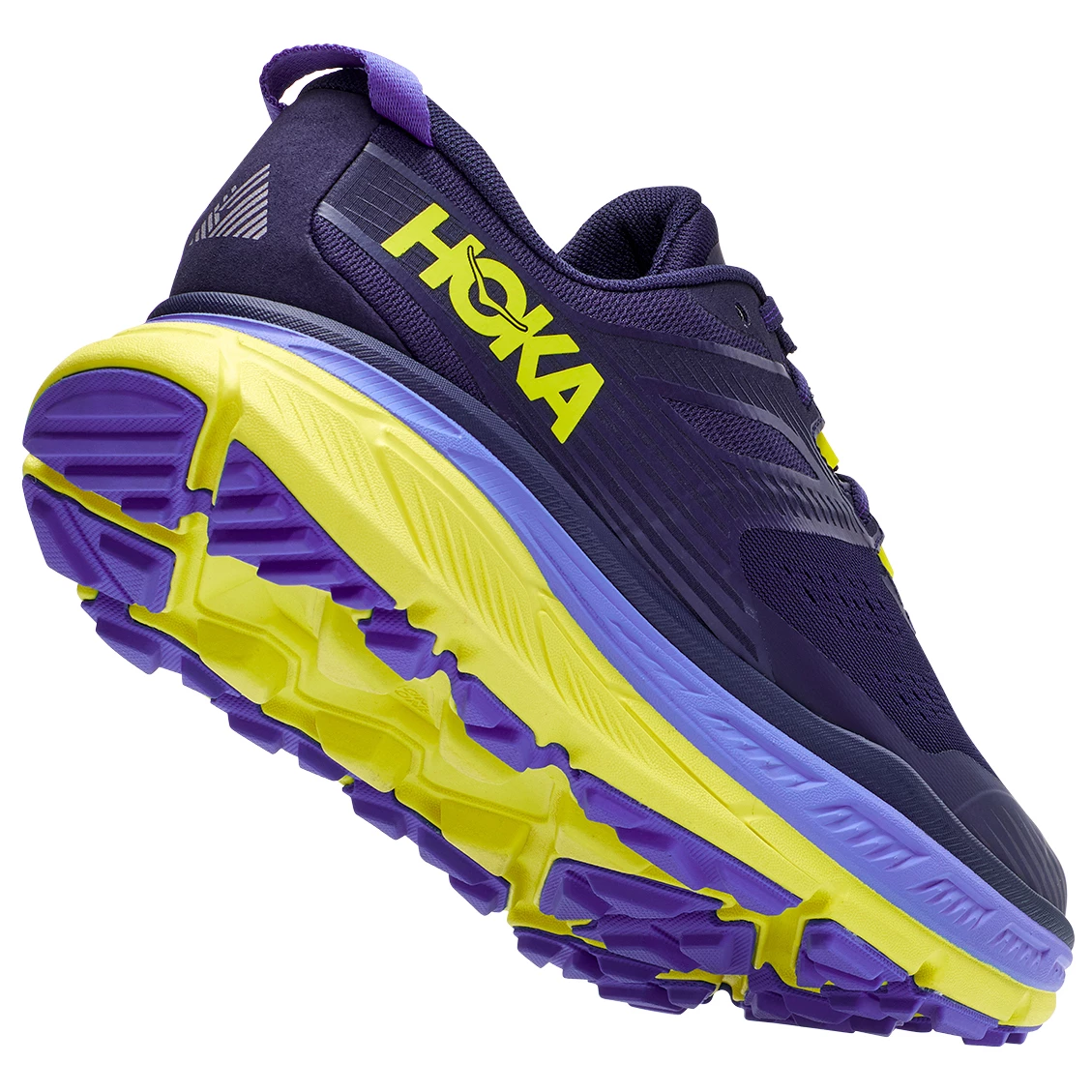 HOKA - Stinson ATR 6 - Trail Running Shoes 5 HOKA - Stinson ATR 6 - Trail Running Shoes - Image 3