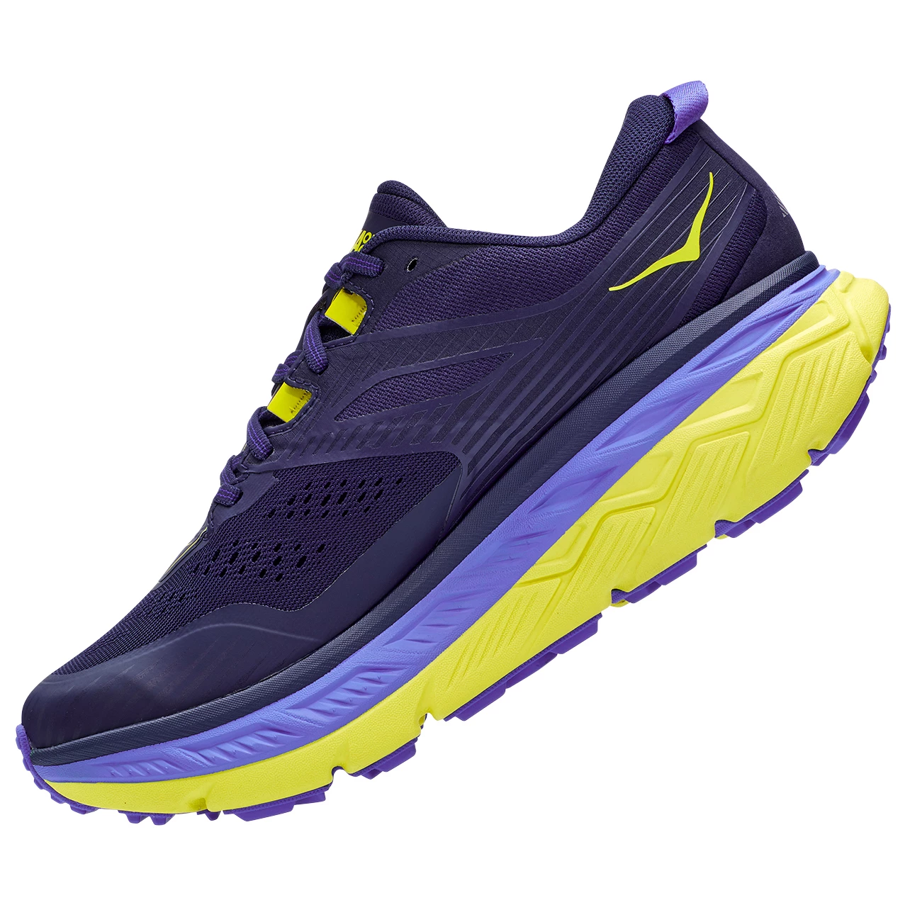 HOKA - Stinson ATR 6 - Trail Running Shoes 6 HOKA - Stinson ATR 6 - Trail Running Shoes - Image 4