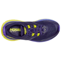 HOKA - Stinson ATR 6 - Trail Running Shoes 12 HOKA - Stinson ATR 6 - Trail Running Shoes -SHOE TALK SELECTION hoka stinson atr 6 trail running shoes detail 5
