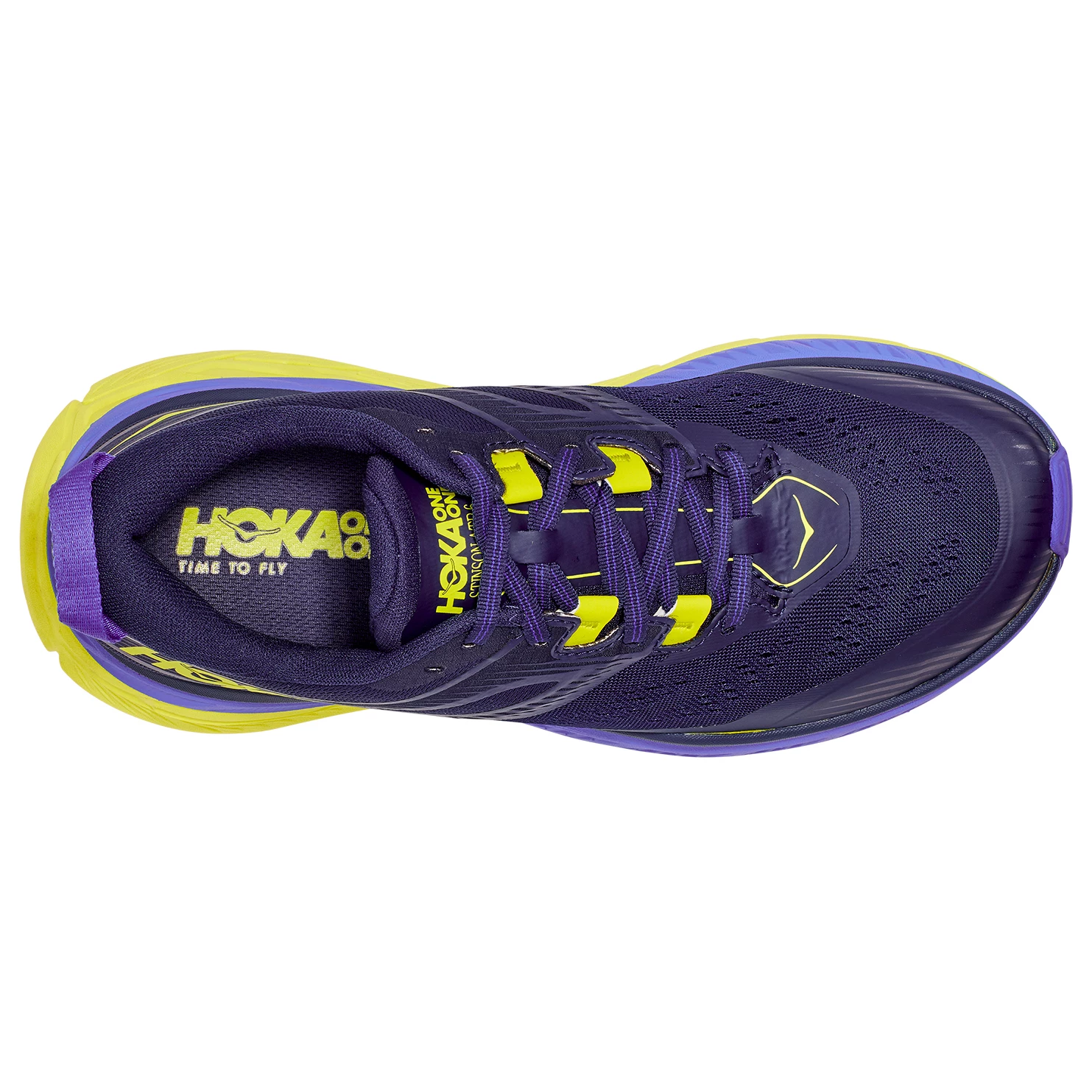 HOKA - Stinson ATR 6 - Trail Running Shoes 7 HOKA - Stinson ATR 6 - Trail Running Shoes - Image 5