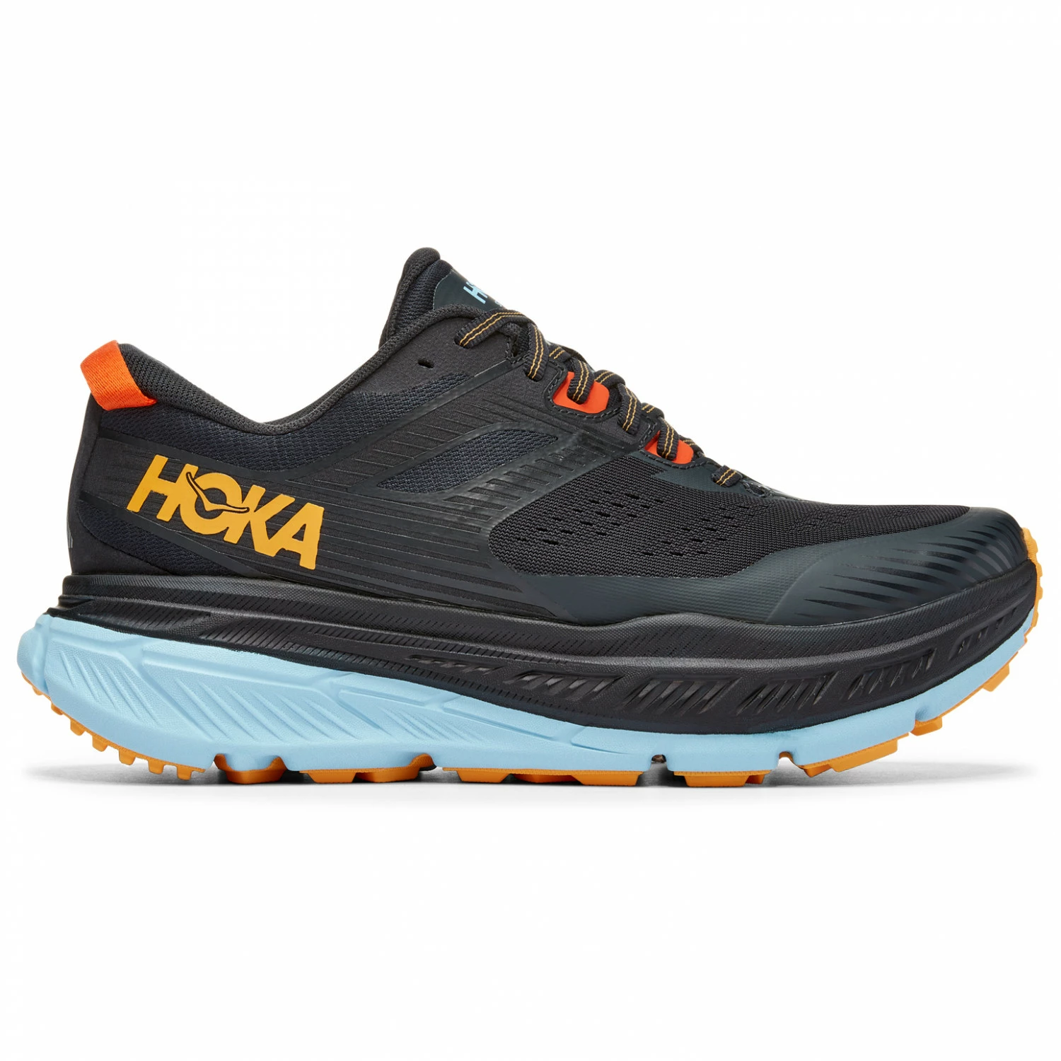 HOKA - Stinson ATR 6 - Trail Running Shoes 3 HOKA - Stinson ATR 6 - Trail Running Shoes