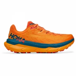 HOKA - Tecton X - Trail Running Shoes
