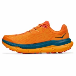 HOKA - Tecton X - Trail Running Shoes -SHOE TALK SELECTION hoka tecton x trail running shoes detail 3
