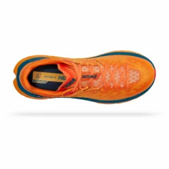 HOKA - Tecton X - Trail Running Shoes -SHOE TALK SELECTION hoka tecton x trail running shoes detail 4