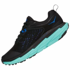 HOKA - Women's Challenger ATR 6 GTX - Trail Running Shoes -SHOE TALK SELECTION hoka womens challenger atr 6 gtx trail running shoes detail 4