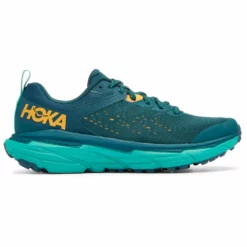HOKA - Women's Challenger ATR 6 - Trail Running Shoes -SHOE TALK SELECTION hoka womens challenger atr 6 trail running shoes 1