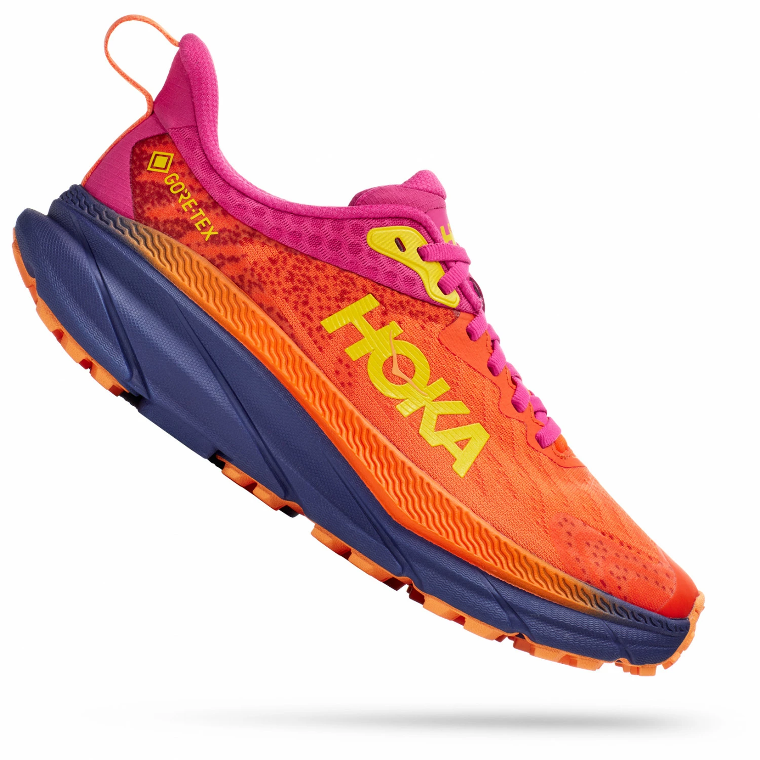 HOKA - Women's Challenger ATR 7 GTX - Trail Running Shoes 4 HOKA - Women's Challenger ATR 7 GTX - Trail Running Shoes - Image 2