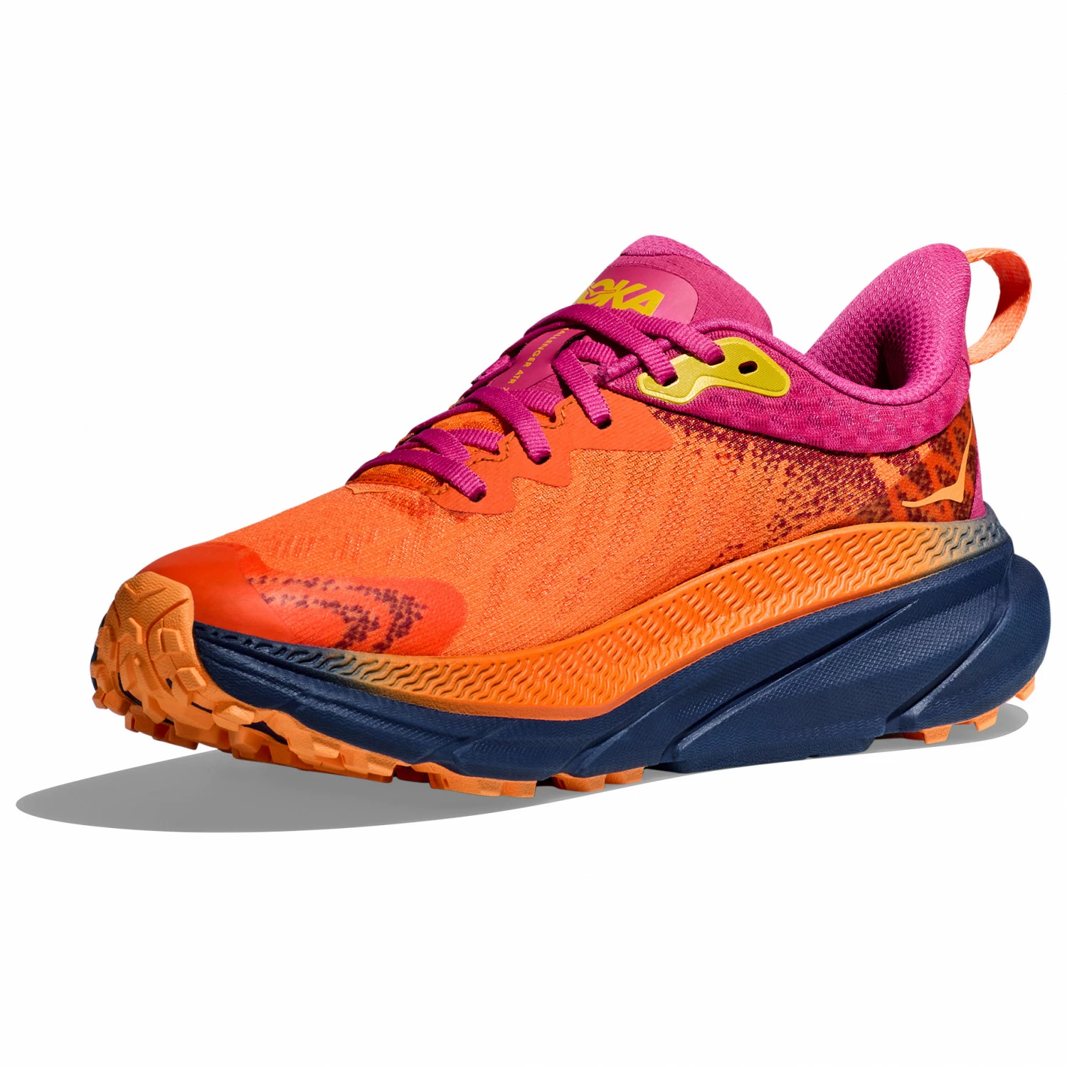 HOKA - Women's Challenger ATR 7 GTX - Trail Running Shoes 5 HOKA - Women's Challenger ATR 7 GTX - Trail Running Shoes - Image 3