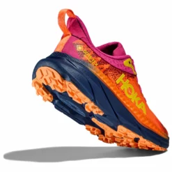 HOKA - Women's Challenger ATR 7 GTX - Trail Running Shoes 11 HOKA - Women's Challenger ATR 7 GTX - Trail Running Shoes -SHOE TALK SELECTION hoka womens challenger atr 7 gtx trail running shoes detail 4