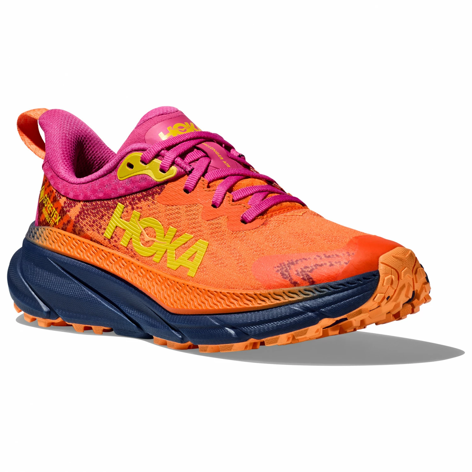 HOKA - Women's Challenger ATR 7 GTX - Trail Running Shoes 7 HOKA - Women's Challenger ATR 7 GTX - Trail Running Shoes - Image 5