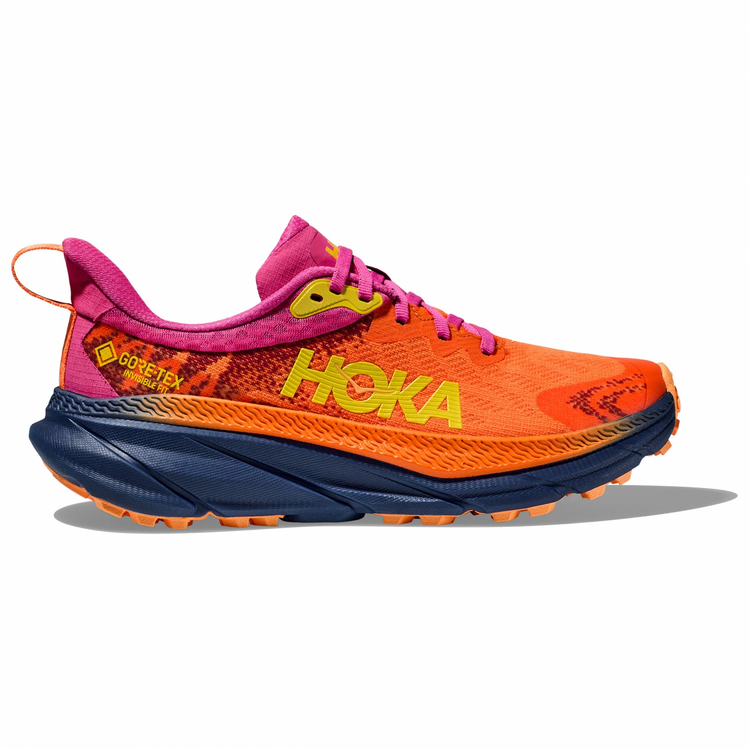 HOKA - Women's Challenger ATR 7 GTX - Trail Running Shoes 3 HOKA - Women's Challenger ATR 7 GTX - Trail Running Shoes
