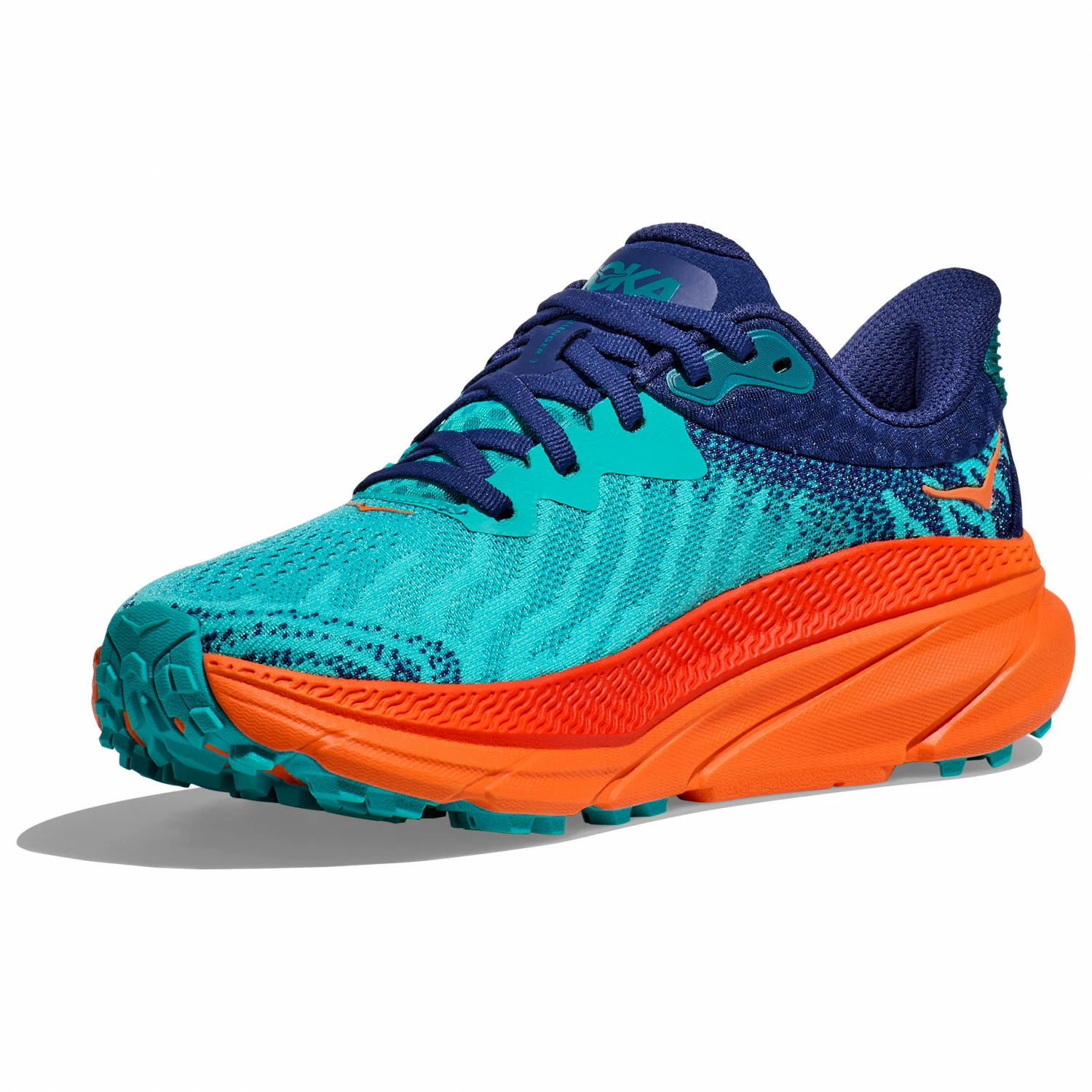 HOKA - Women's Challenger ATR 7 - Trail Running Shoes 4 HOKA - Women's Challenger ATR 7 - Trail Running Shoes - Image 2
